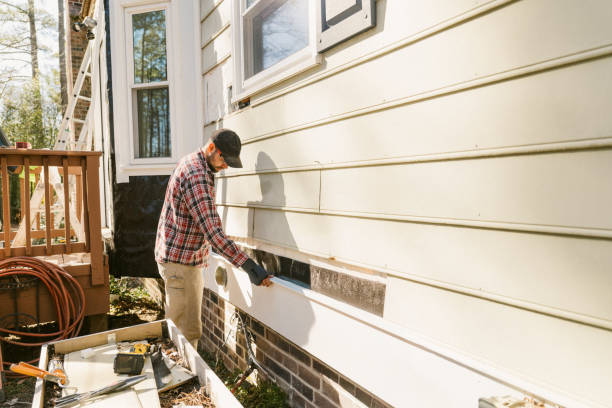 Top rated local Emergency Siding Repair specialists in Westminster, CO